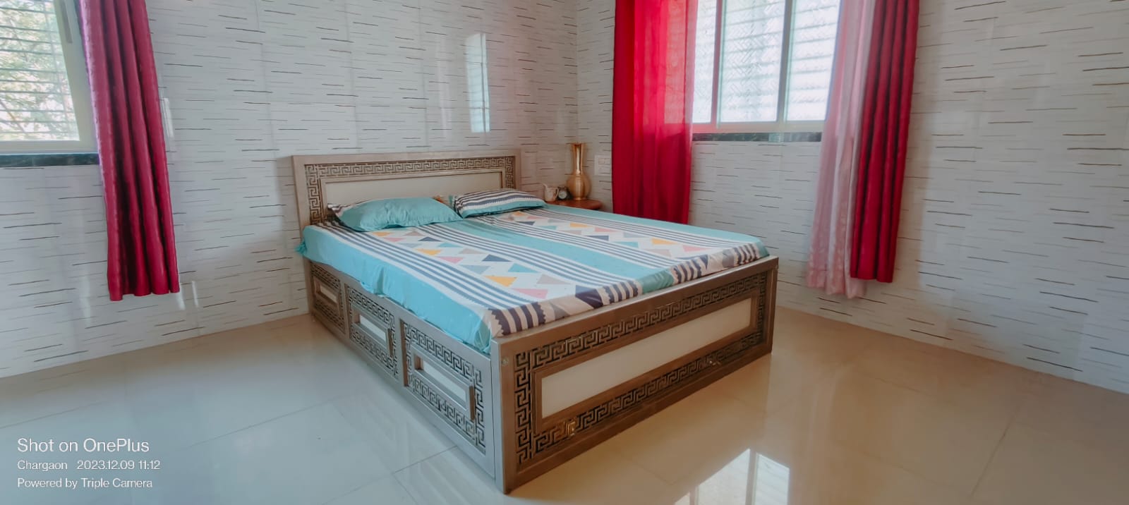 AASHIYANA-VILLA Kitchen