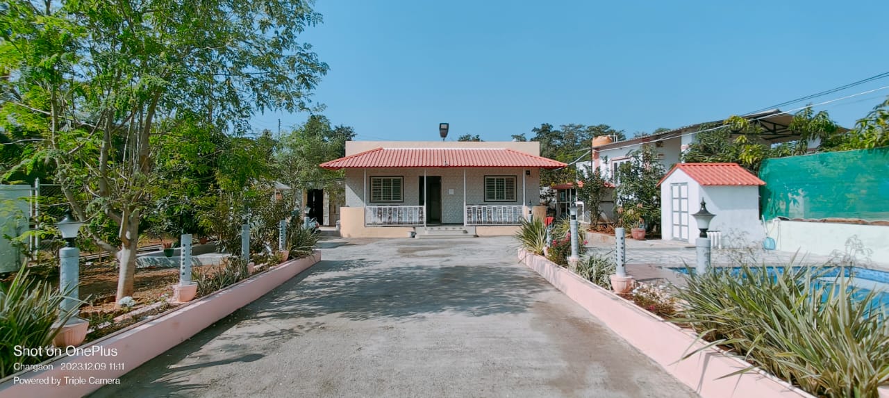 MALLE Aashiyana Villa