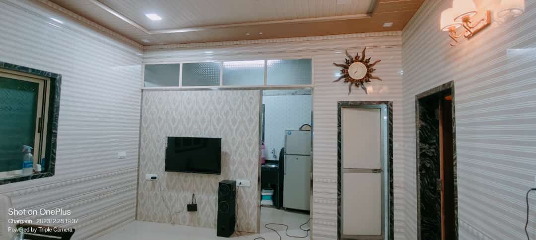 AASHIYANA-VILLA Bedroom View