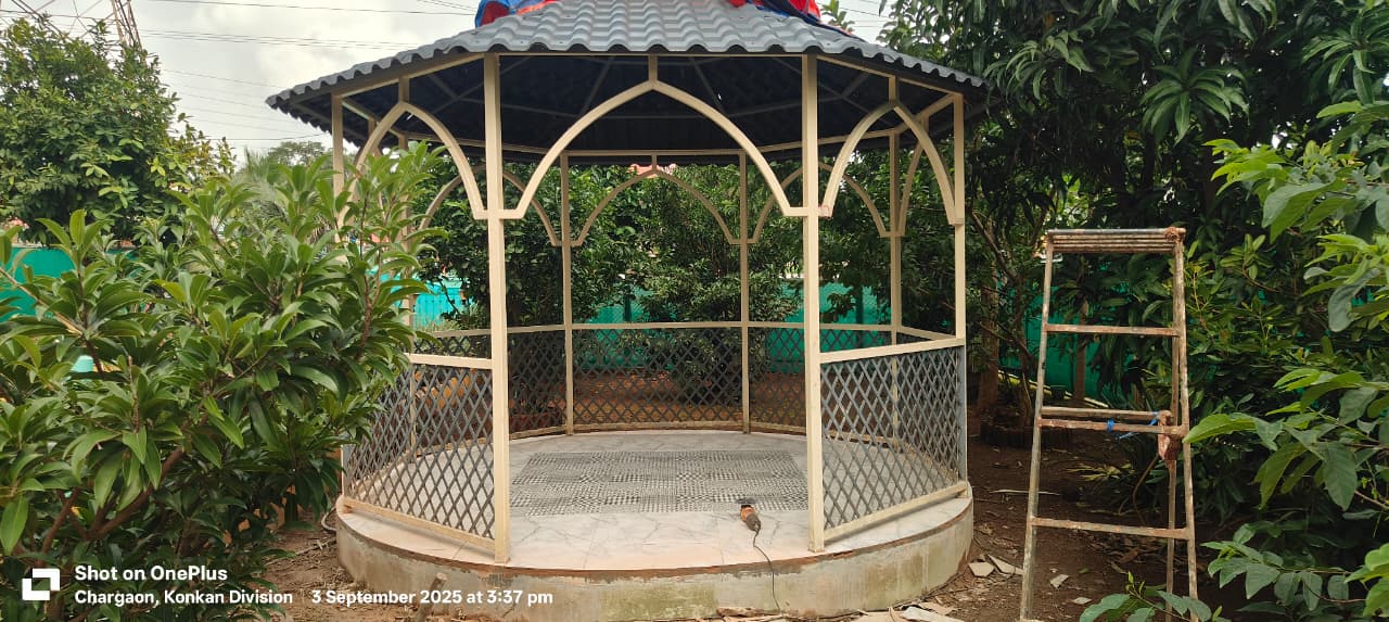 AASHIYANA-VILLA Villa Exterior