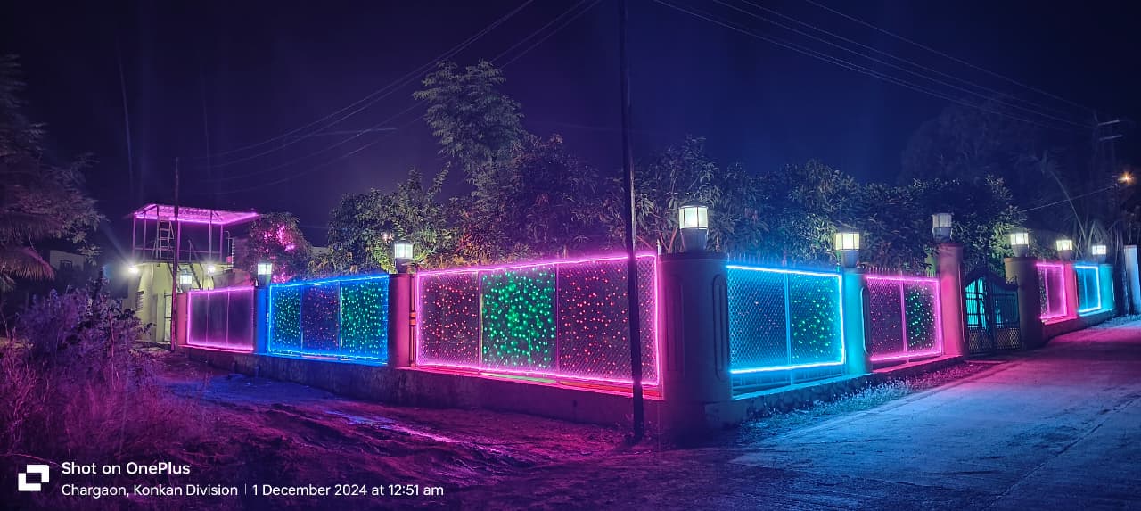 AASHIYANA-VILLA Bedroom