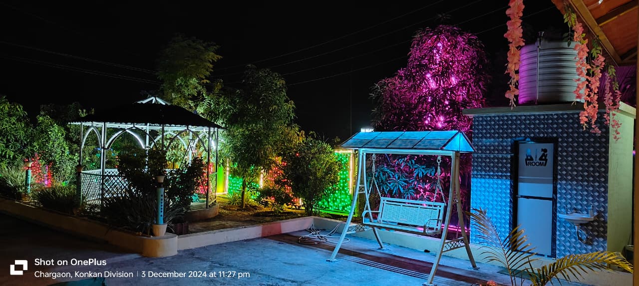 AASHIYANA-VILLA Bathroom