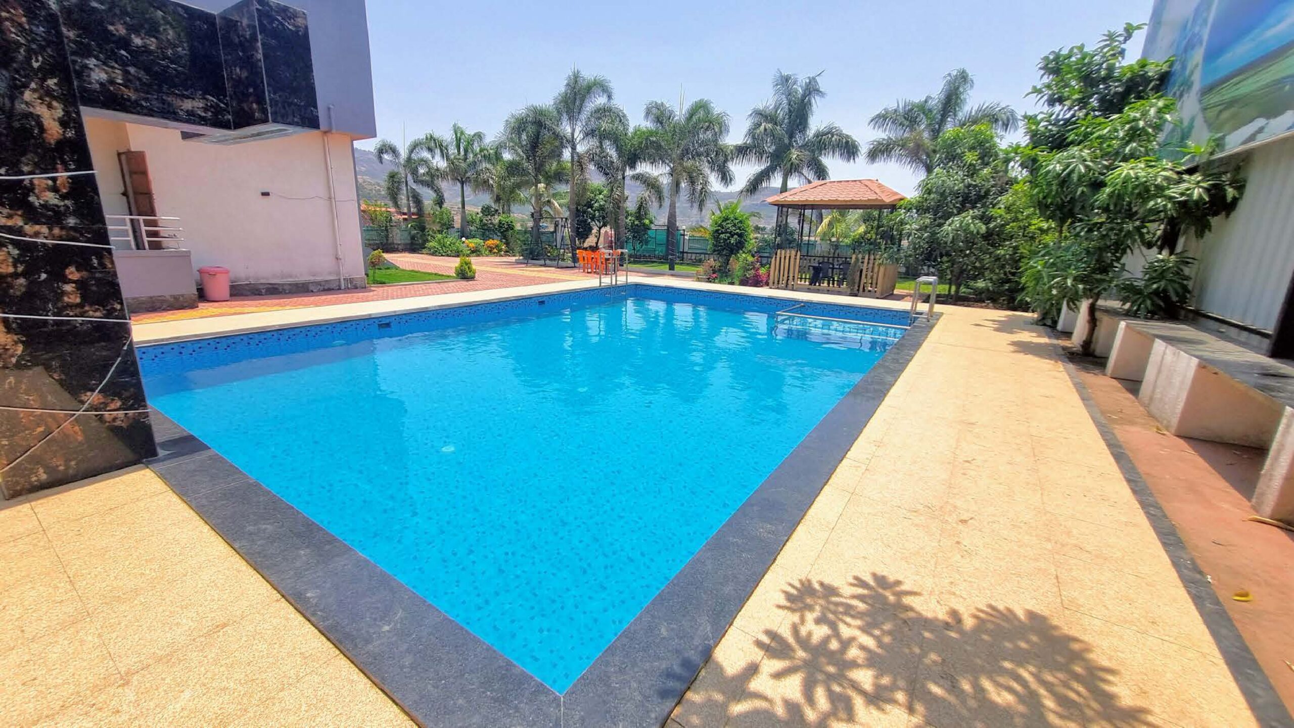Aura Villa Lonavala
