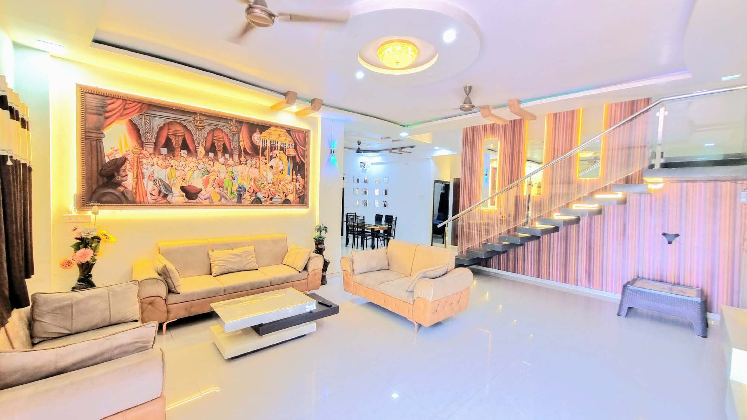 Aura Villa Villa View 16