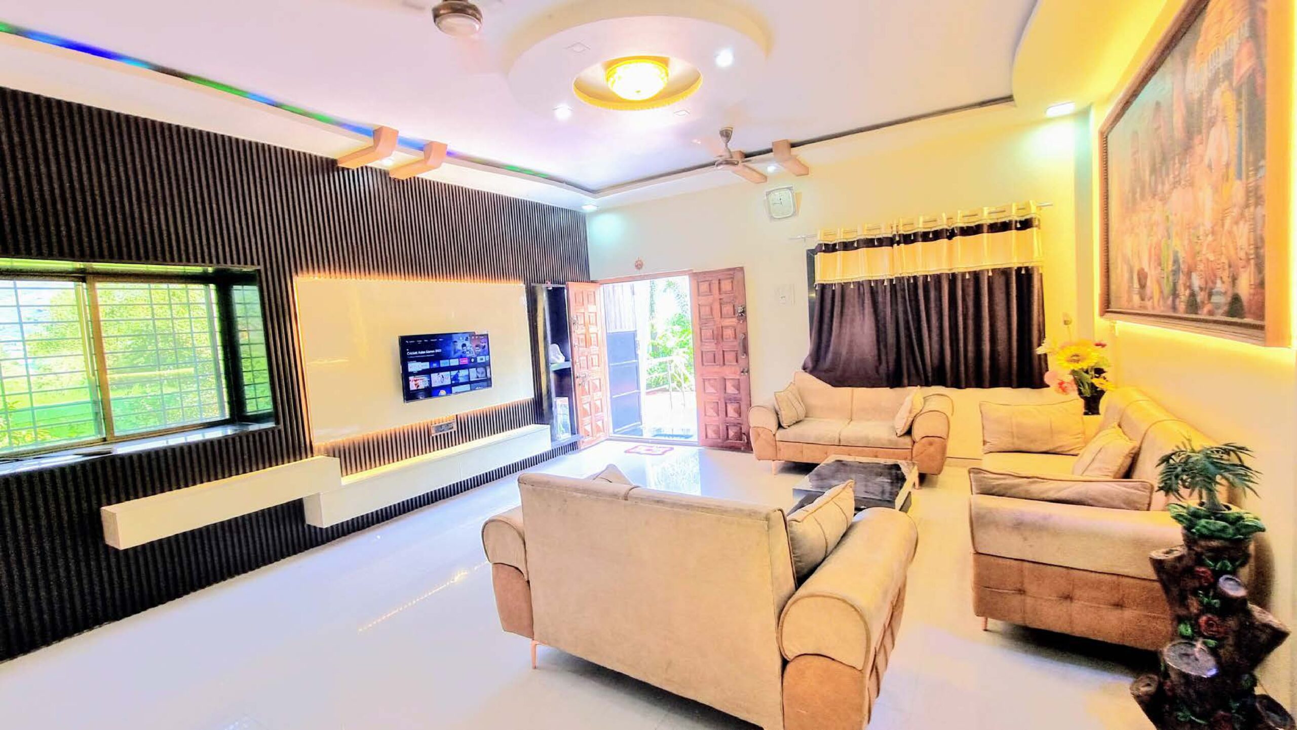 Aura Villa Villa View 12