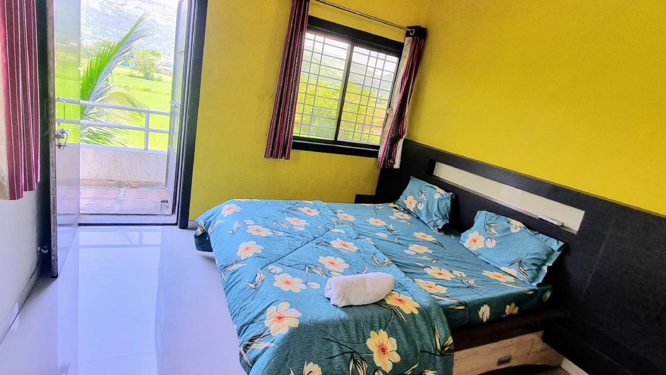 Aura Villa Villa View 9