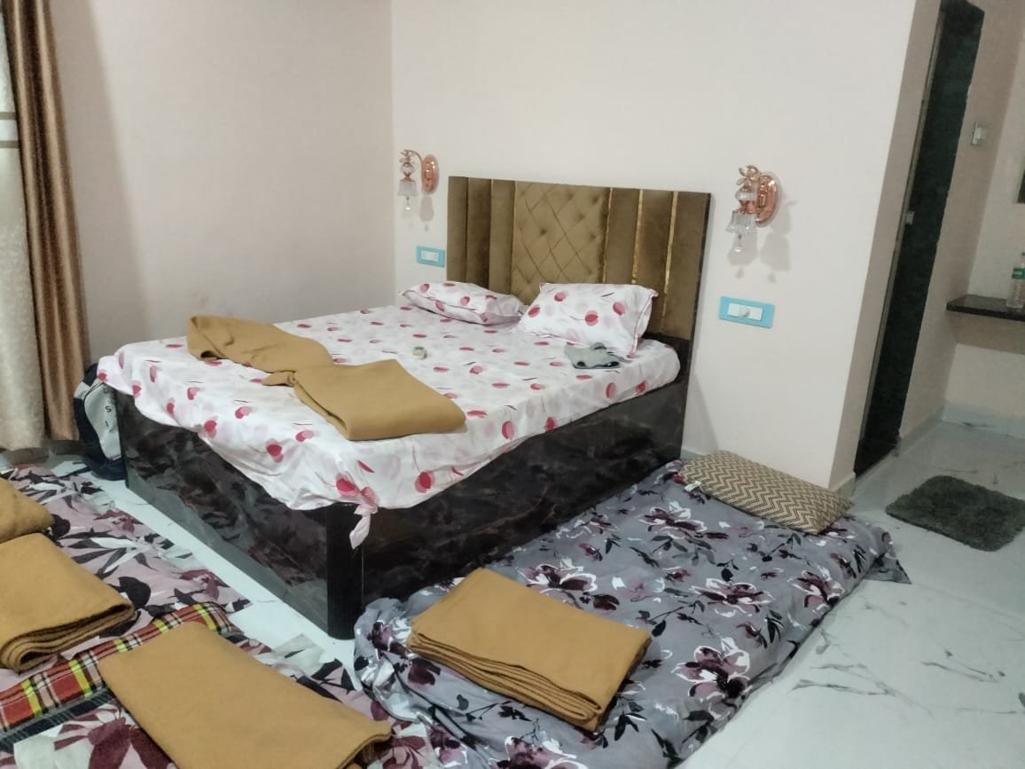 GREATE- ESCAPE - Best Villa and Farmhouse in Badlapur Villa Main View