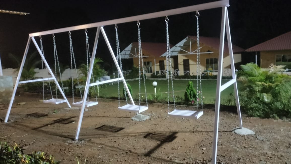 GREATE- ESCAPE - Best Villa and Farmhouse in Badlapur Image 18