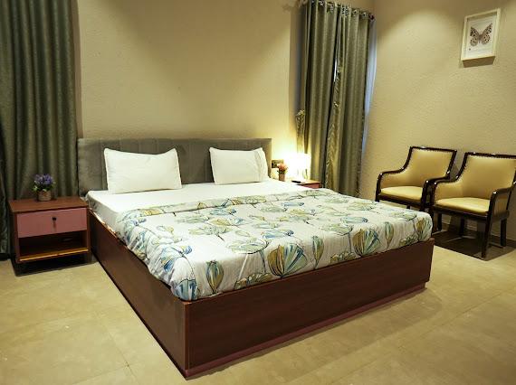 Rudra villa Villa View 22