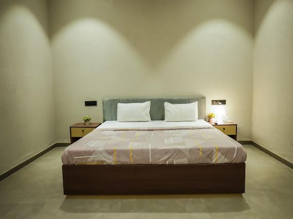 Rudra villa Villa View 1