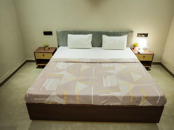 Rudra villa Villa View 2