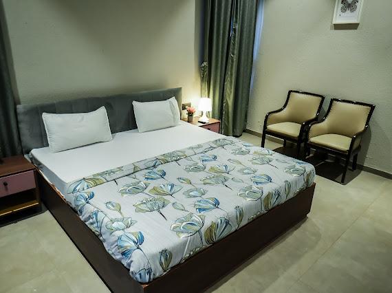 Rudra villa Villa View 3