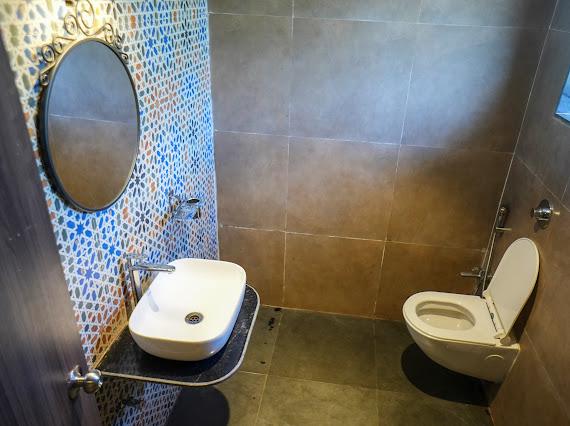 Rudra villa Villa View 4