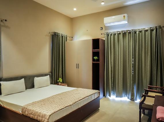 Rudra villa Villa View 6