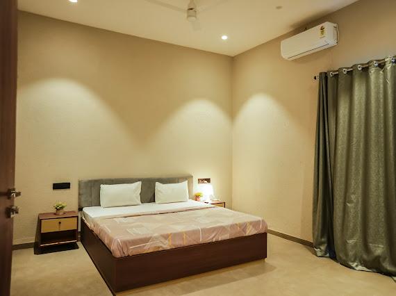 Rudra villa Villa View 7