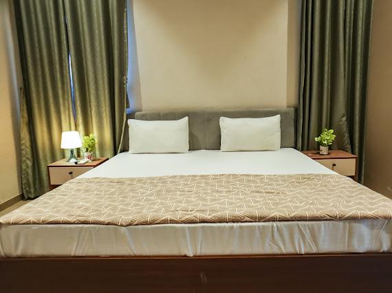 Rudra villa Villa View 9