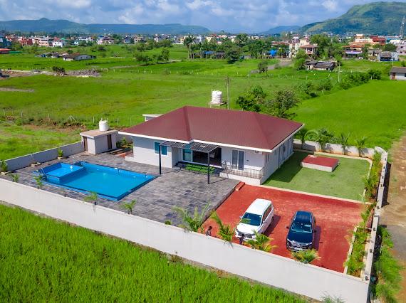 Rudra villa Villa View 15