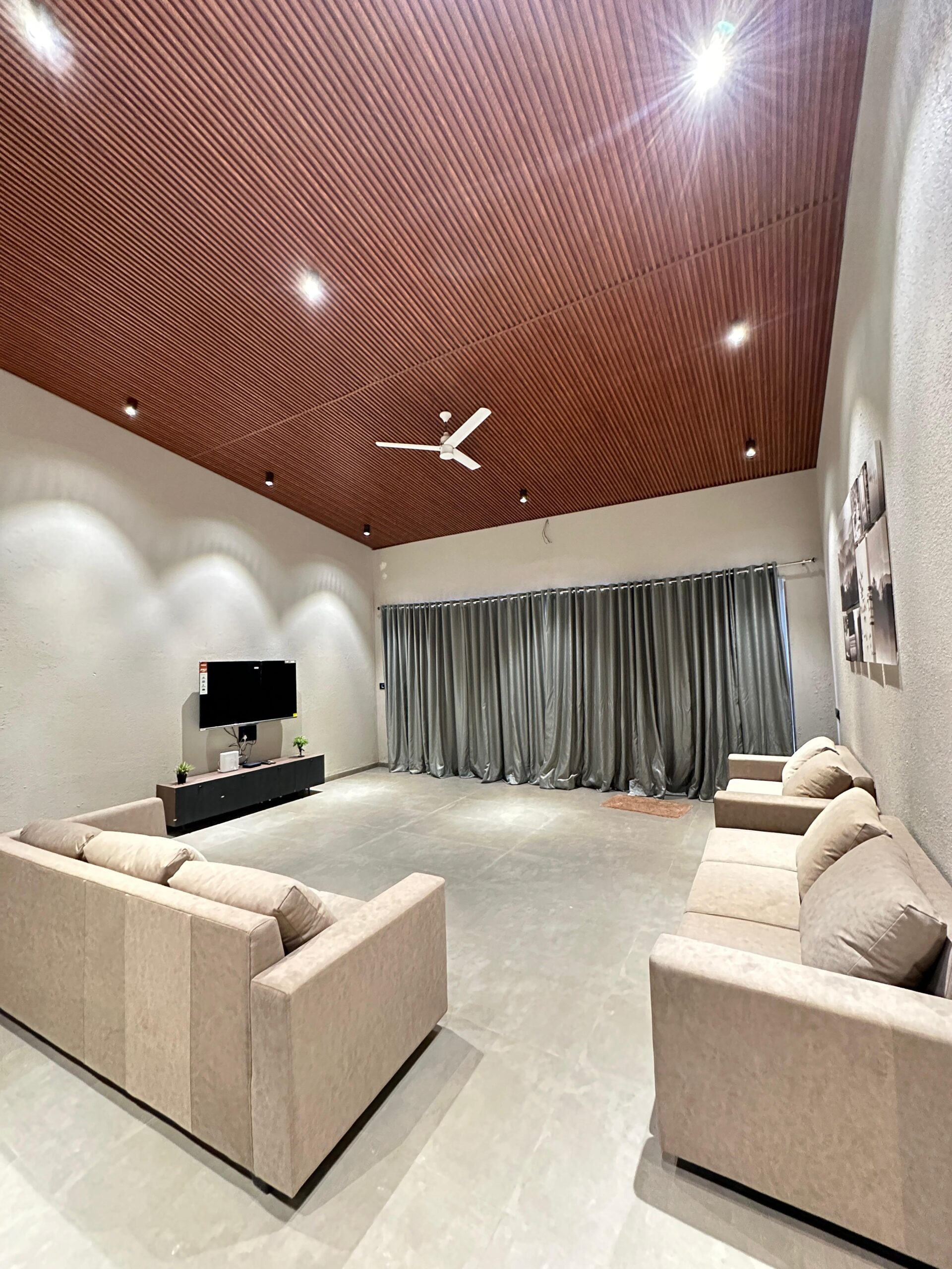 Rudra villa Villa View 17