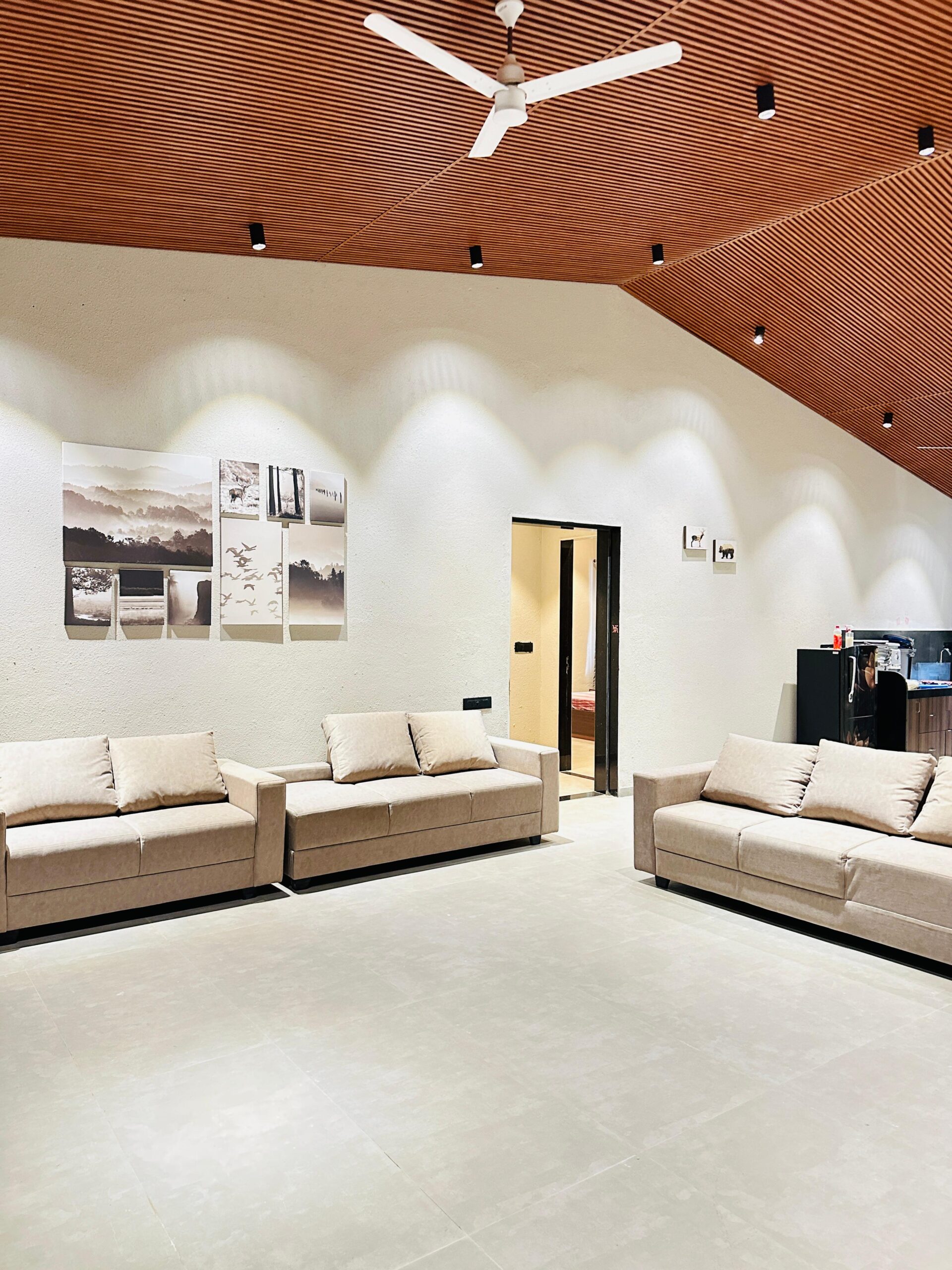 Rudra villa Villa View 19