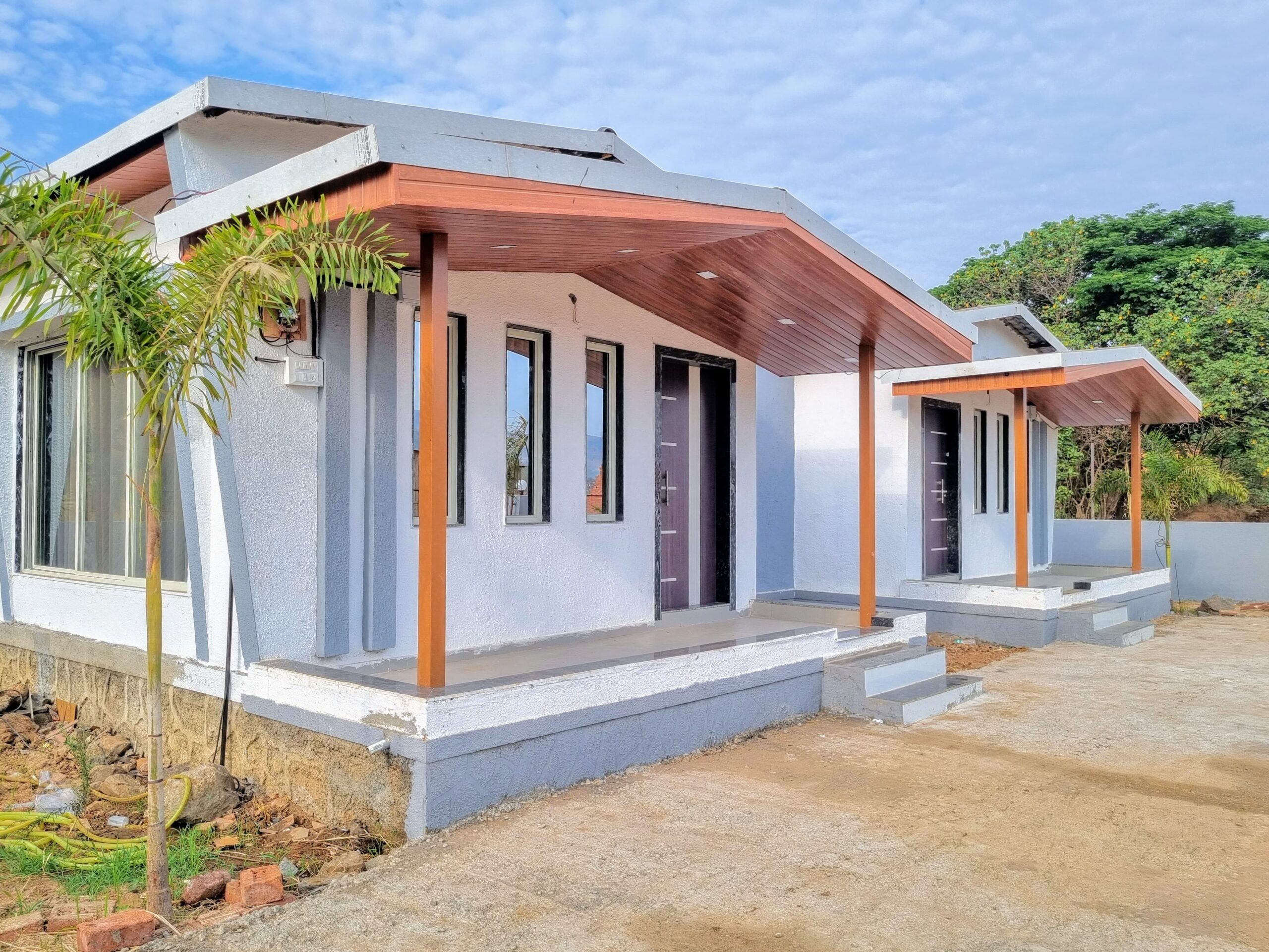 Aura Cottage Cottage View 15