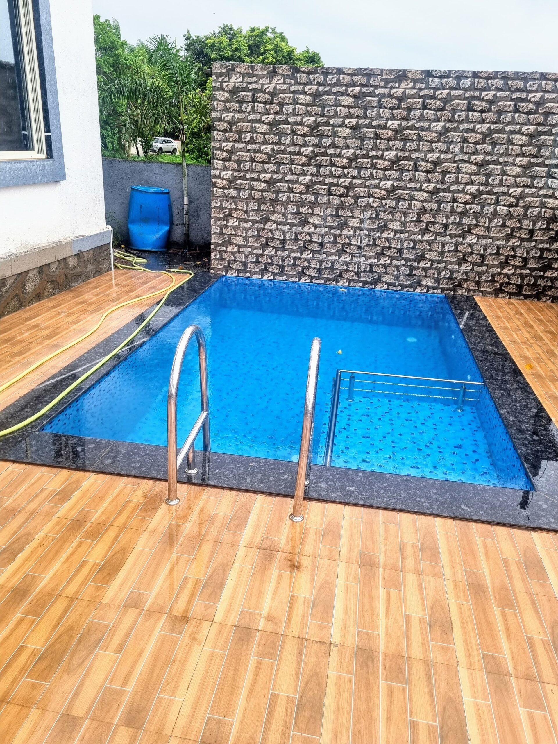 Aura Cottage Cottage View 2