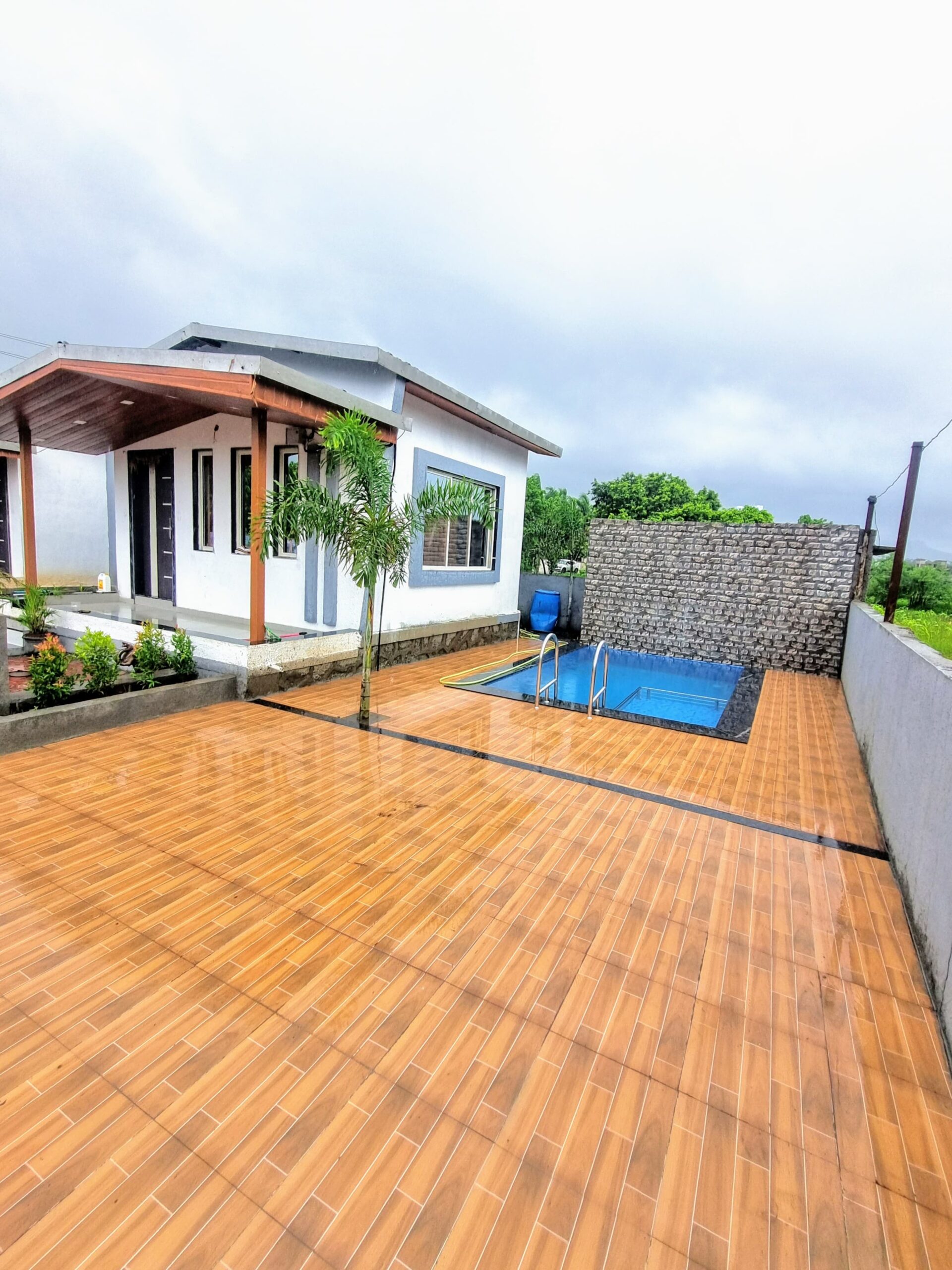 Aura Cottage Cottage View 3