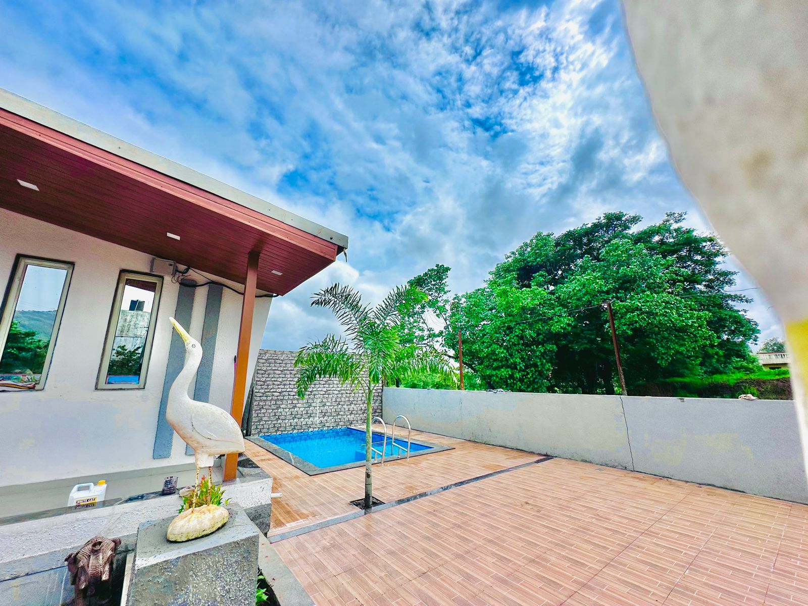 Aura Cottage Cottage View 5