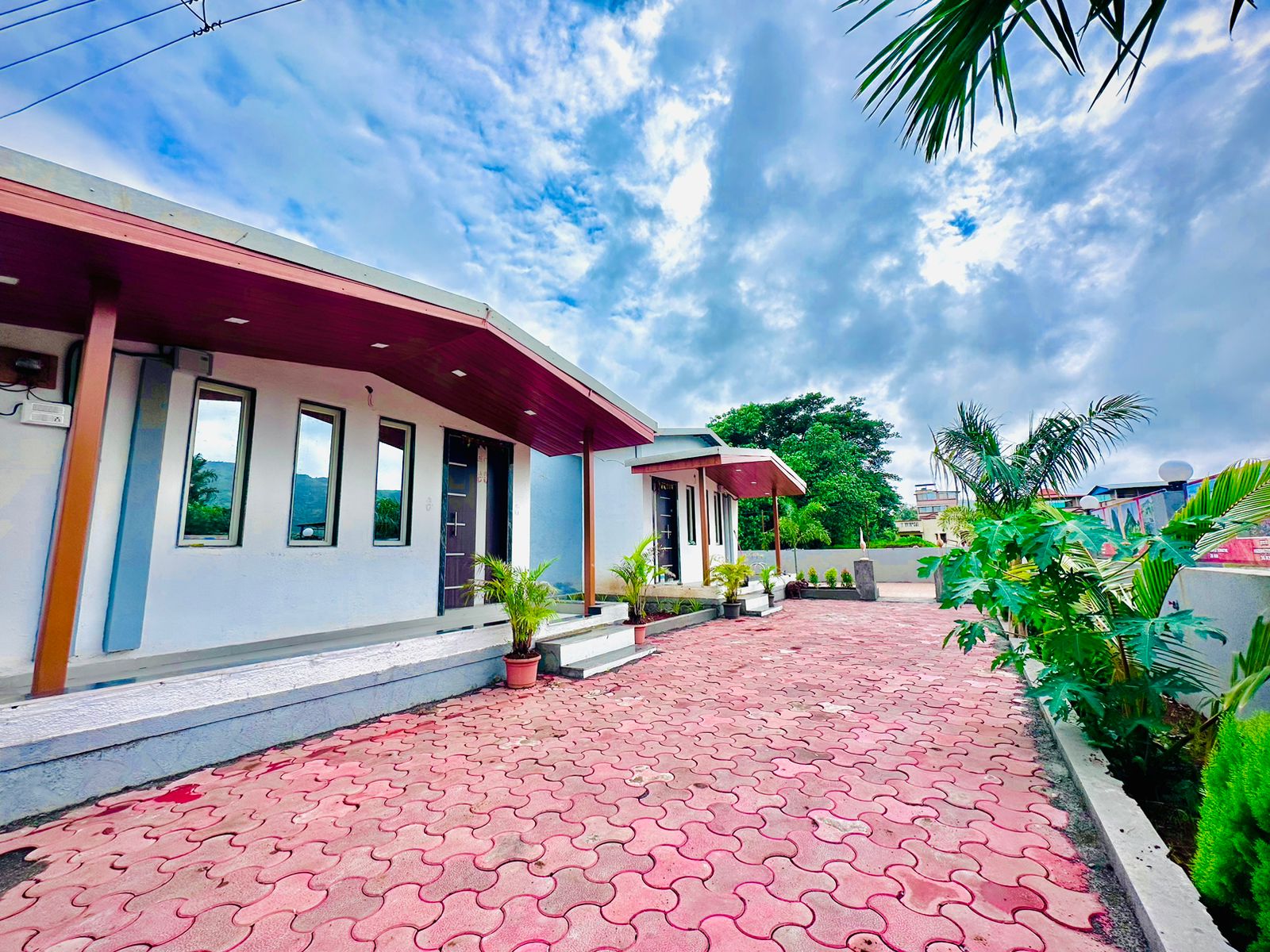 Aura Cottage Cottage View 6