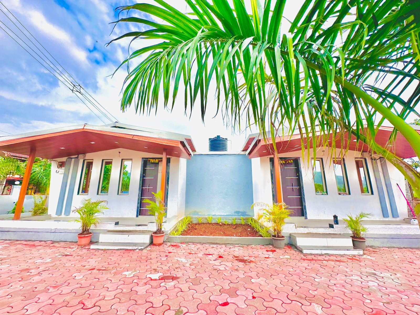 Aura Cottage Cottage View 7