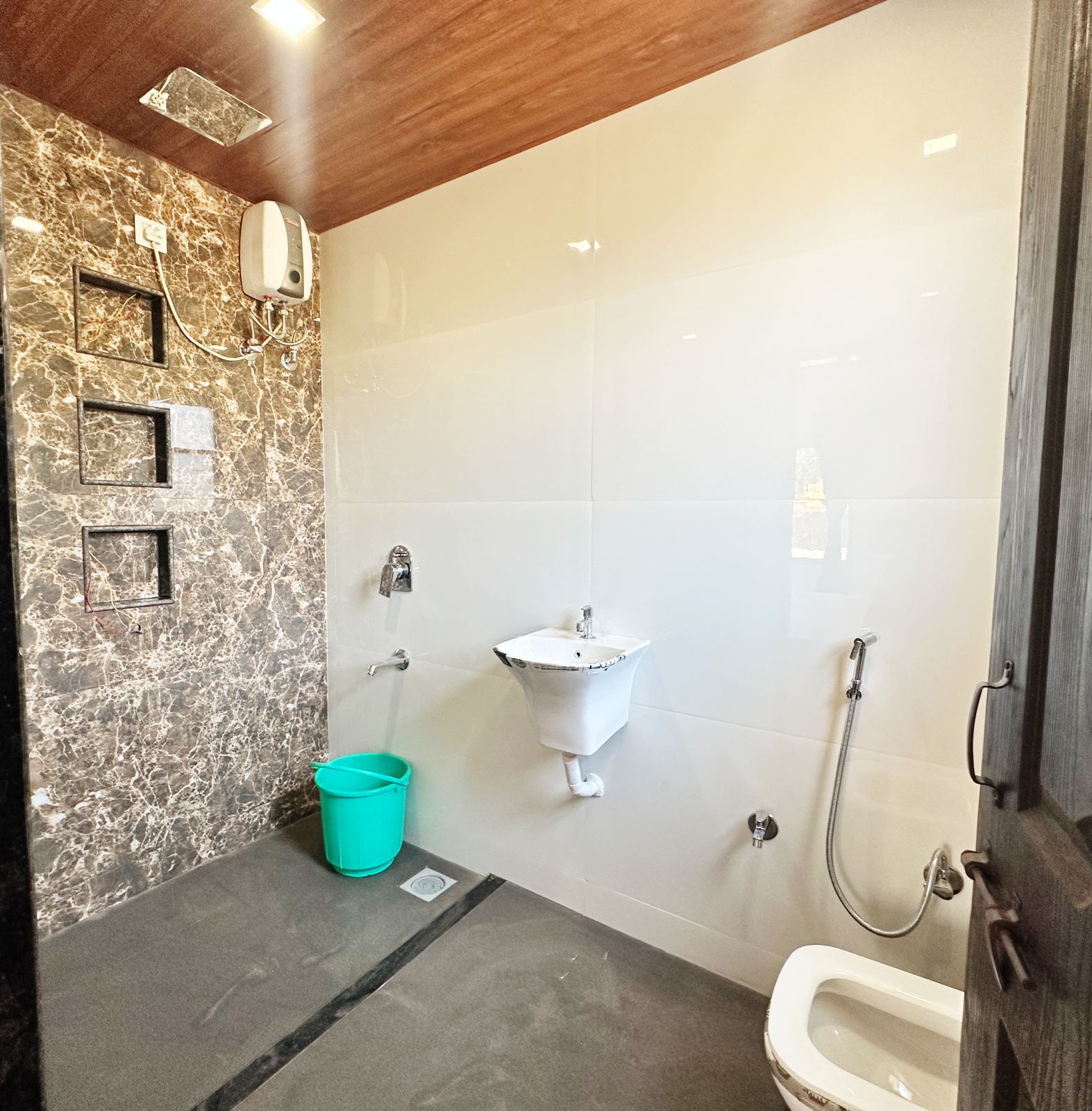 Aura Cottage Cottage View 10