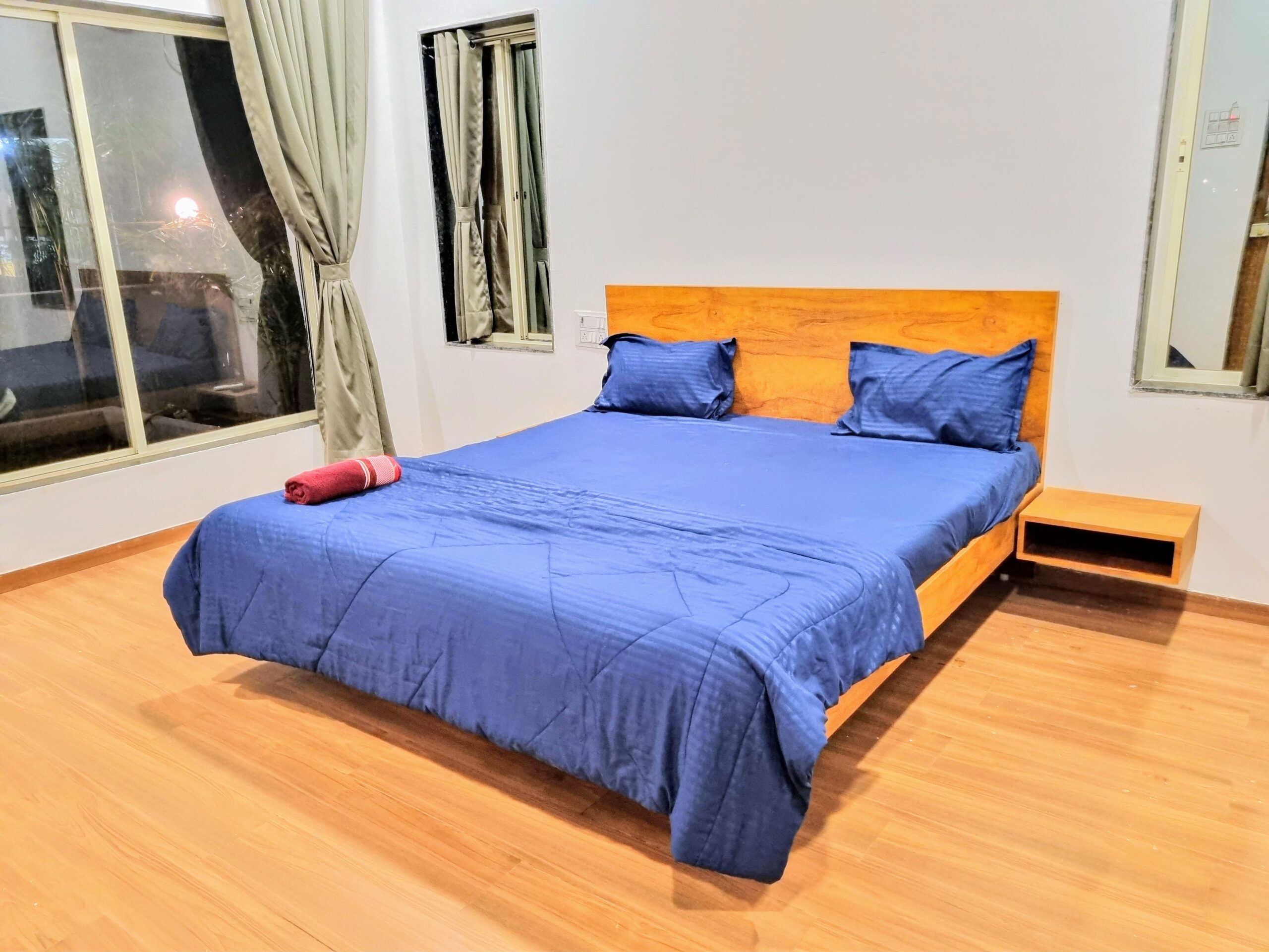 Aura Cottage Cottage View 13