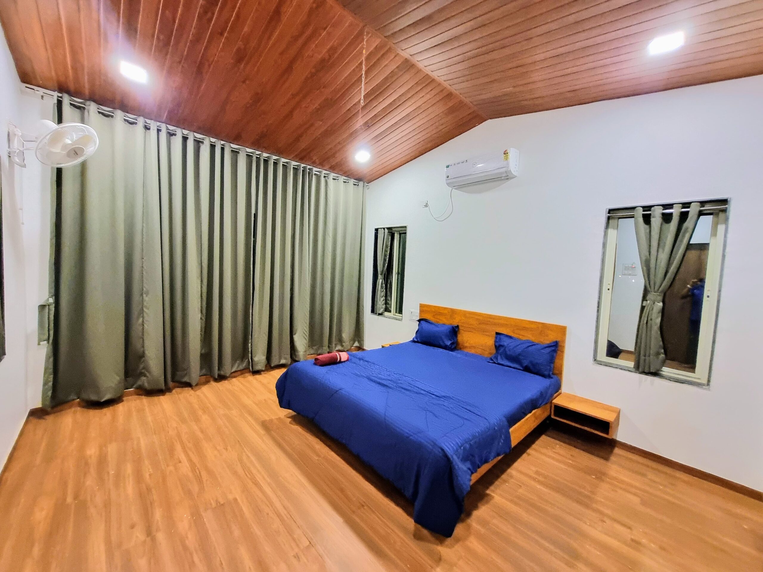 Aura Cottage Cottage View 14