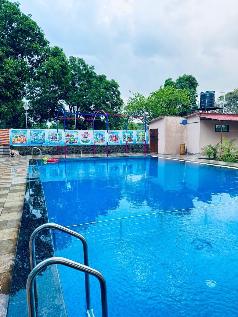 Badlapur Getways - Best Villa and Farmhouse in Badlapur Paradise Villa Badlapur