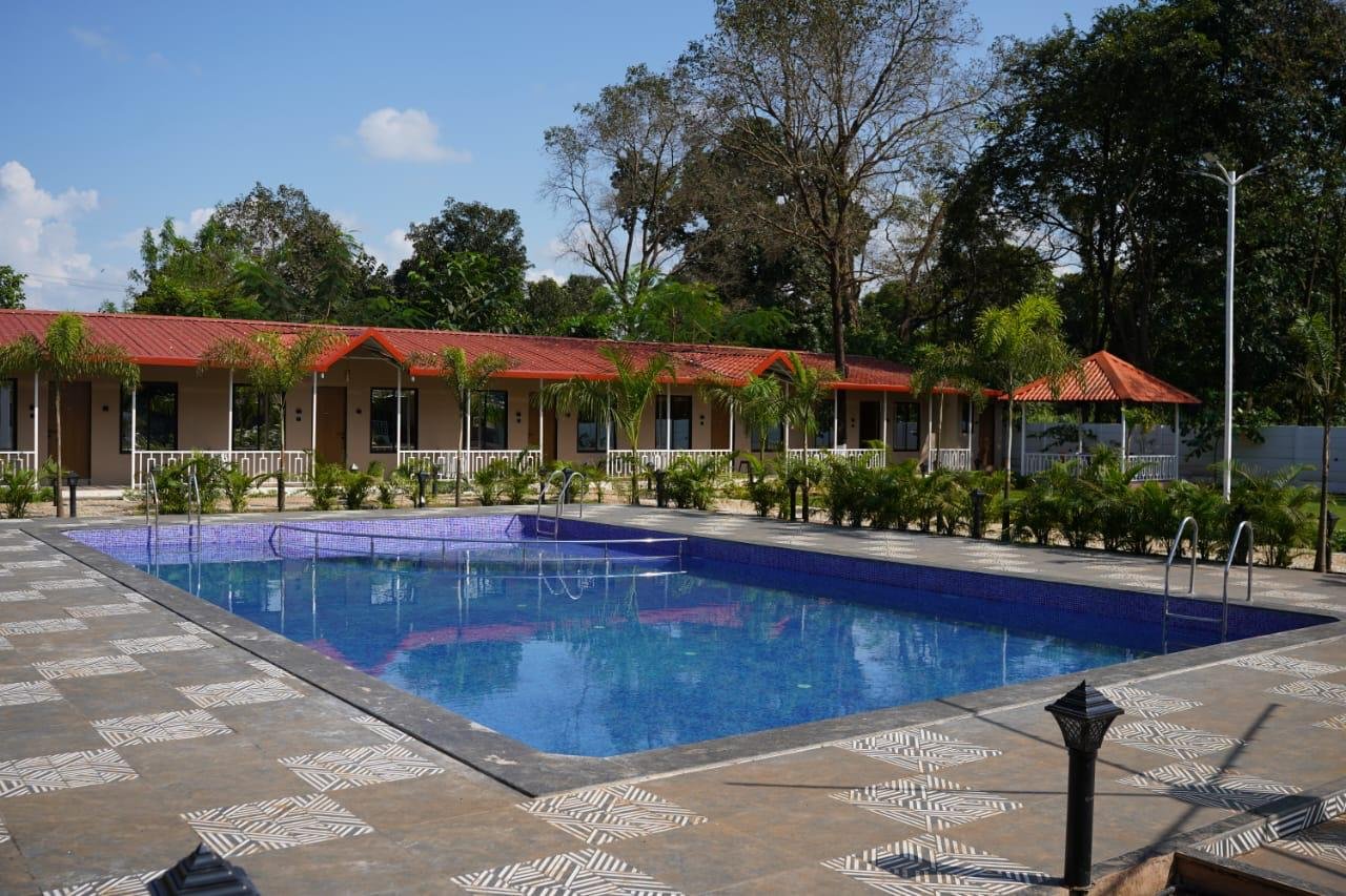 Malle Stays - Best Villa and Farmhouse Breakout Villa